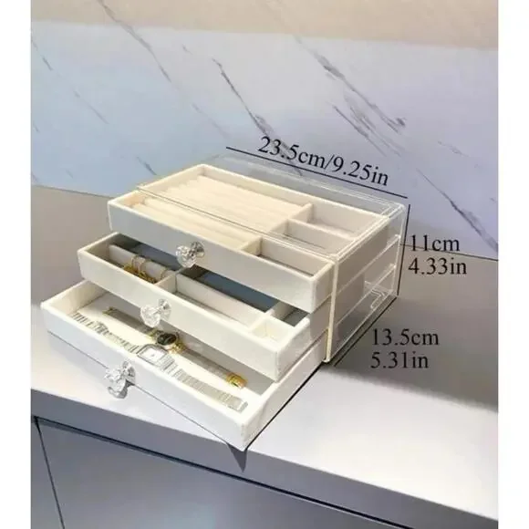 jewelry box - Picture 3 of 3